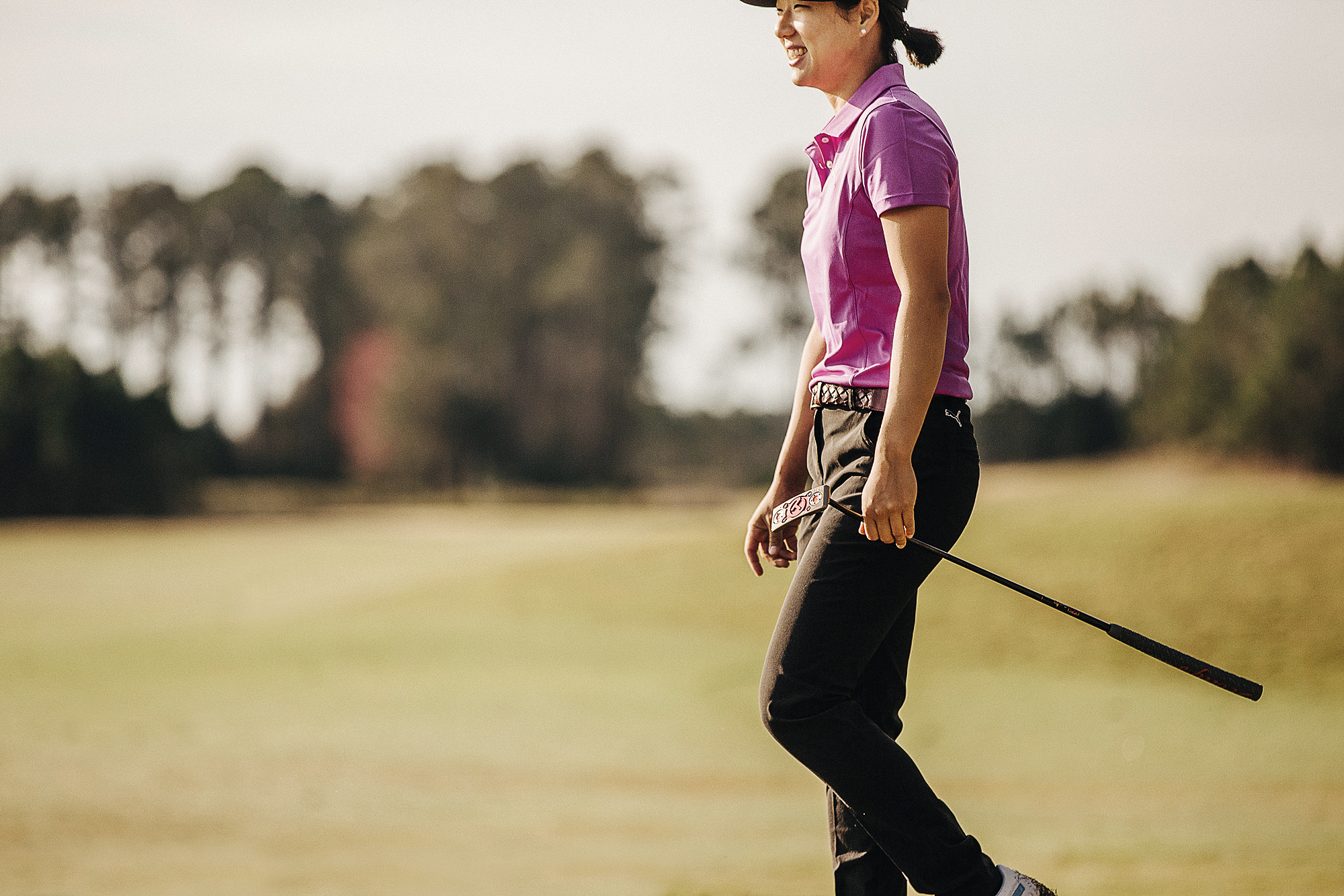 puma golf donna 2015