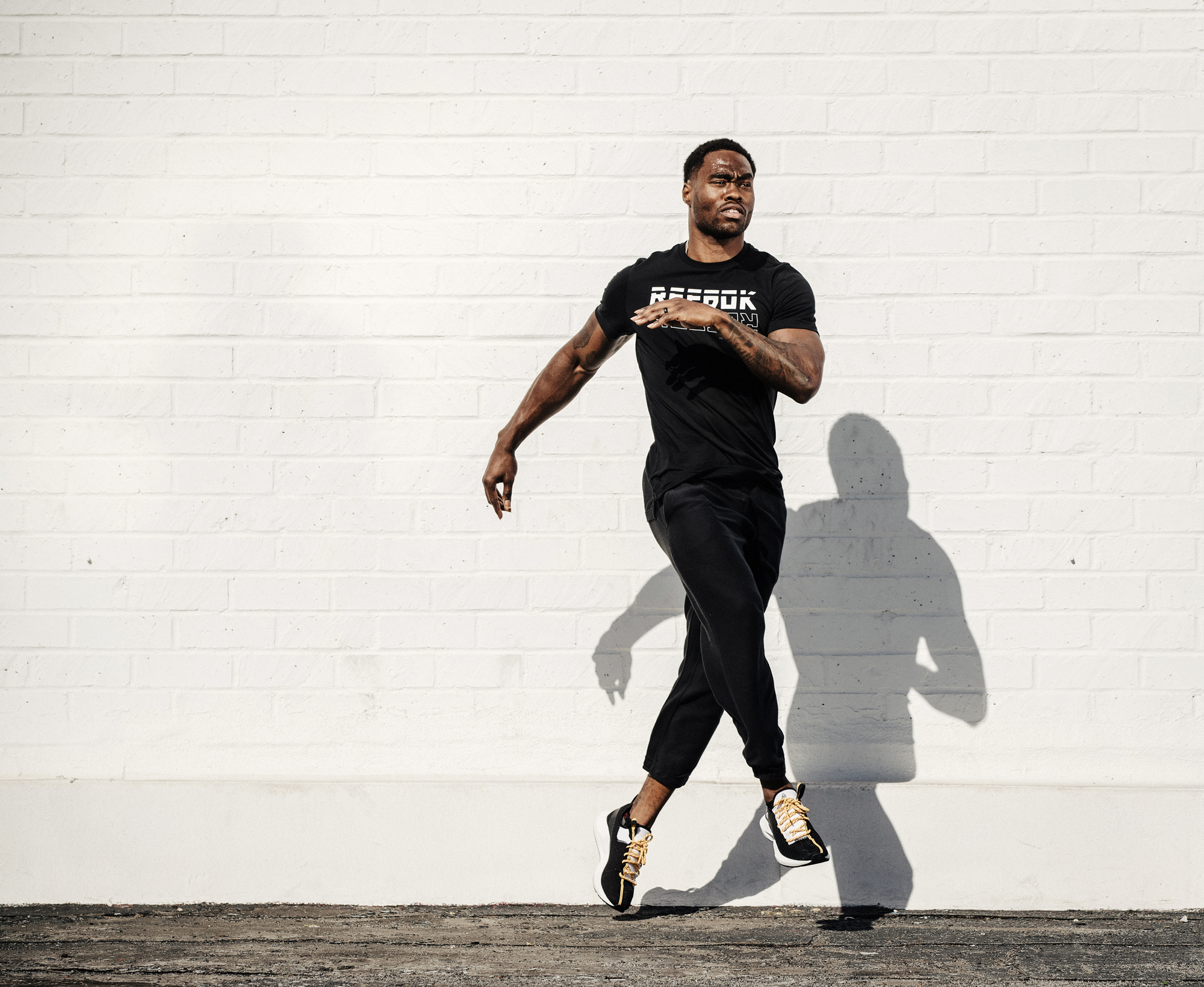 reebok running donna 2014